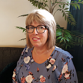 «Jeg anbefaler L-SERIN Hukommelse til alle jeg treffer»